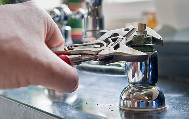 Water damage restoration process in West Lealman, FL
